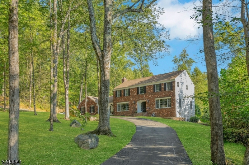 Morris Twp., NJ 07960,40 Lord William Penn Dr