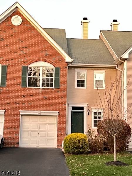 22 Constitution Way, Bernards Twp., NJ 07920