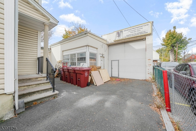 173 Franklin Ave, Nutley Twp., NJ 07110