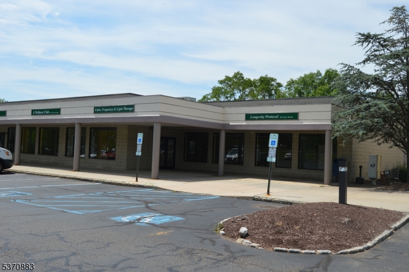 Readington Twp., NJ 08833,431 Route 22 East - Suite 6