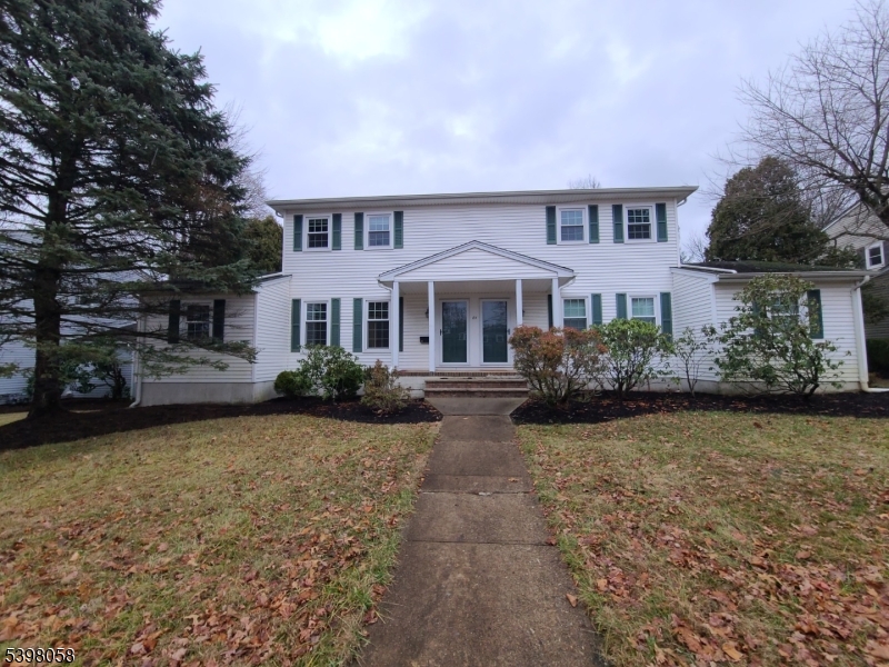 87B East Main St. #87B, Mendham Boro, NJ 07945