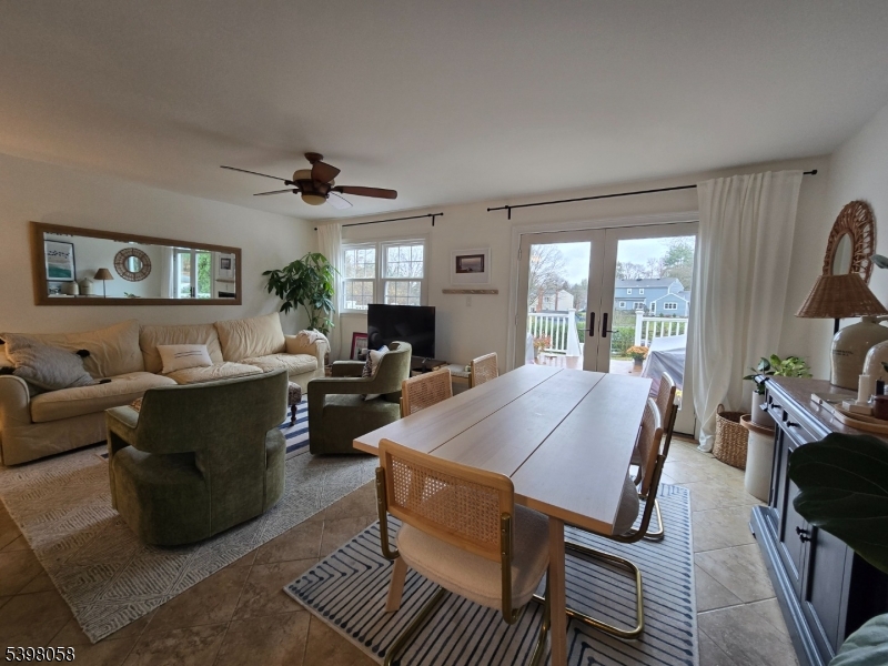 Mendham Boro, NJ 07945,87B East Main St. #87B