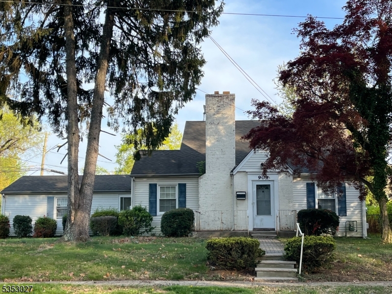 Plainfield City, NJ 07063,901 Sherman Ave