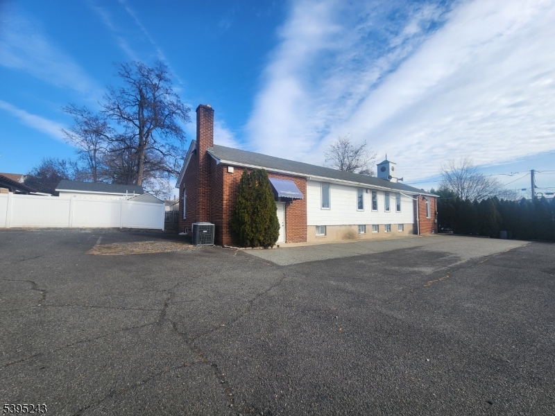 Union Twp., NJ 07083,1608 Porter Rd