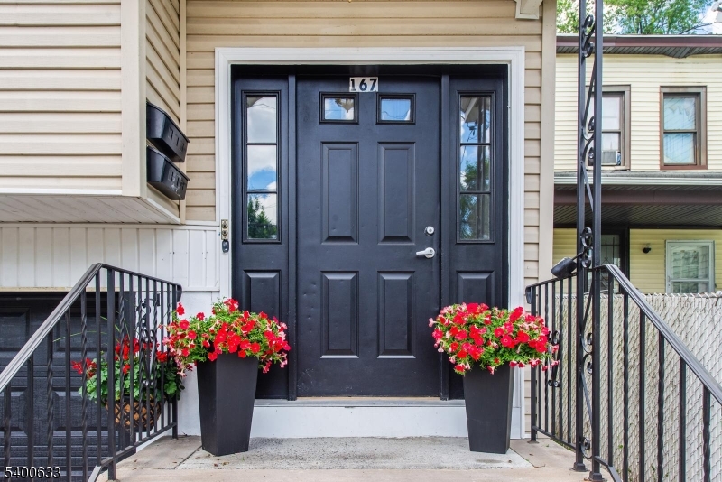 Paterson City, NJ 07522,167 N 5Th St