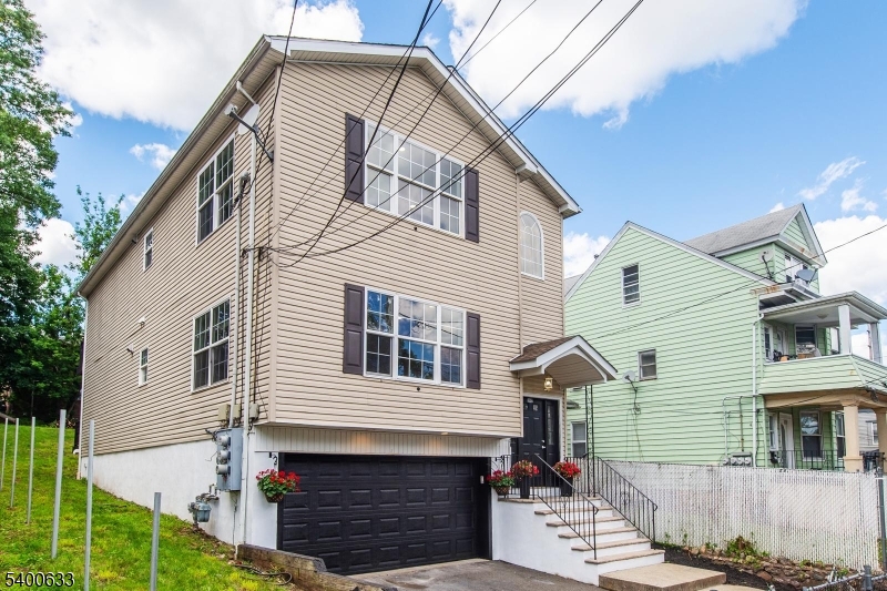 Paterson City, NJ 07522,167 N 5Th St