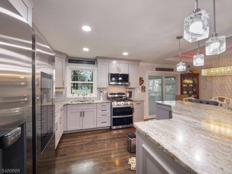 Jefferson Twp., NJ 07849,16 Prospect Point Rd