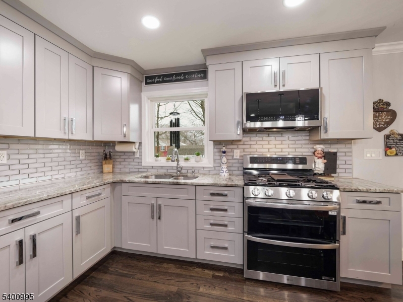 Jefferson Twp., NJ 07849,16 Prospect Point Rd