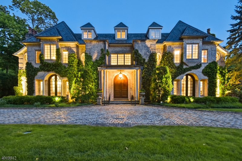 Essex Fells - Real Estate and Apartments for Sale | Christie's ...