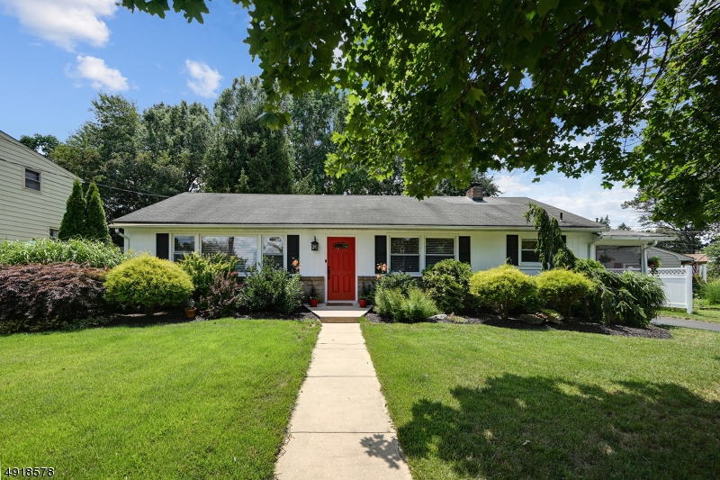 5 Sequola Rd