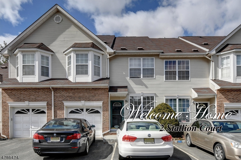 2 Stallion Ct