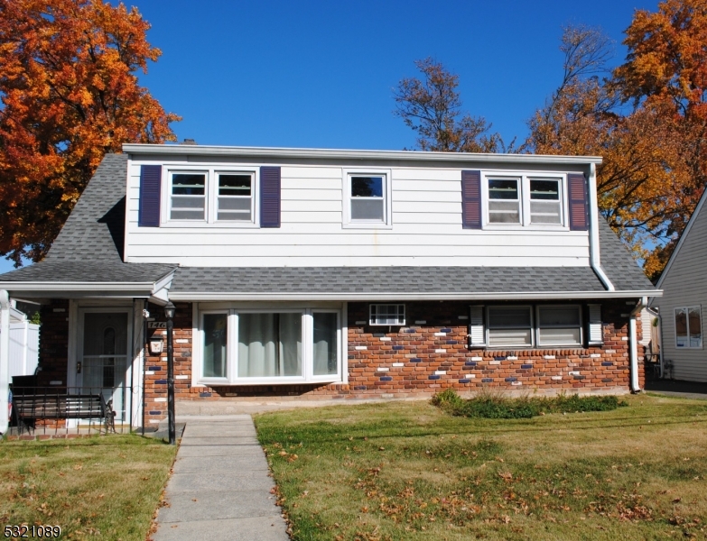 146 Stewart Terrace Totowa Boro 07512-1914