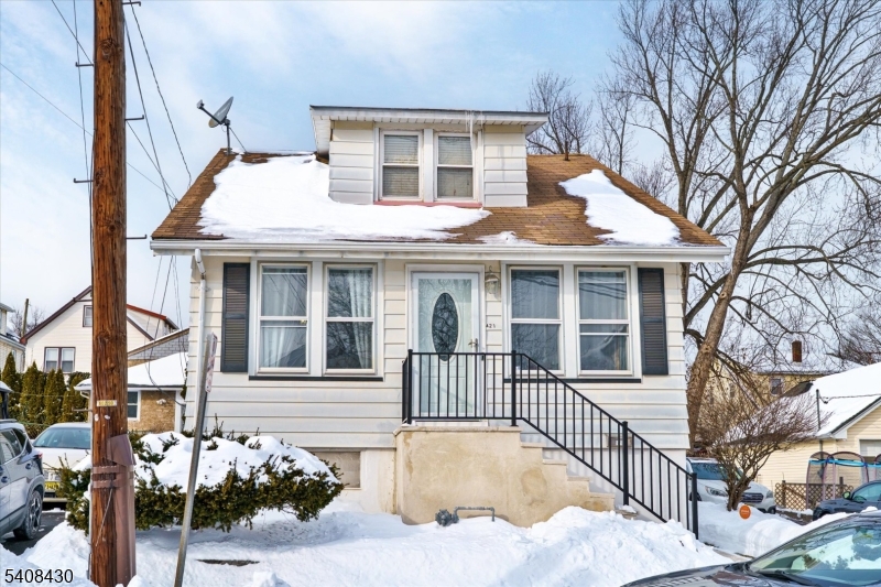 421 N 11Th St Prospect Park Boro 07508