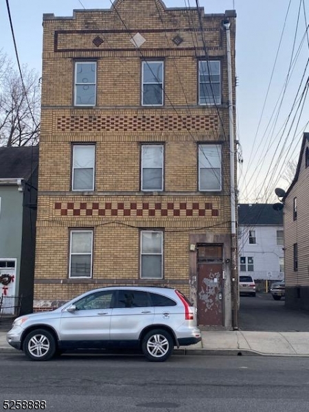 345 Oak Street, Passaic, NJ, 07055 | MLS# 3877028 | William Raveis