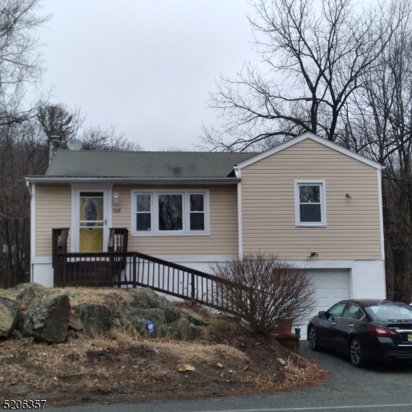 West Milford Twp. CENTURY 21 Semiao and Associates