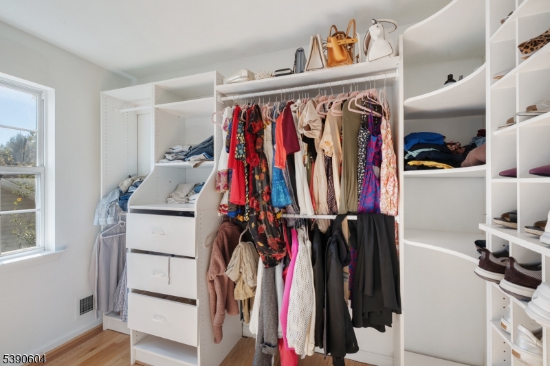 Closet
