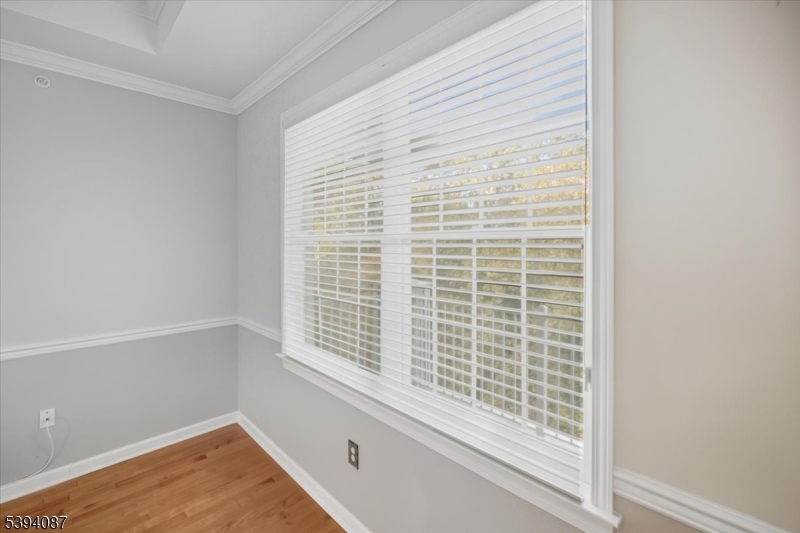 Custom Light Filtering Blinds
