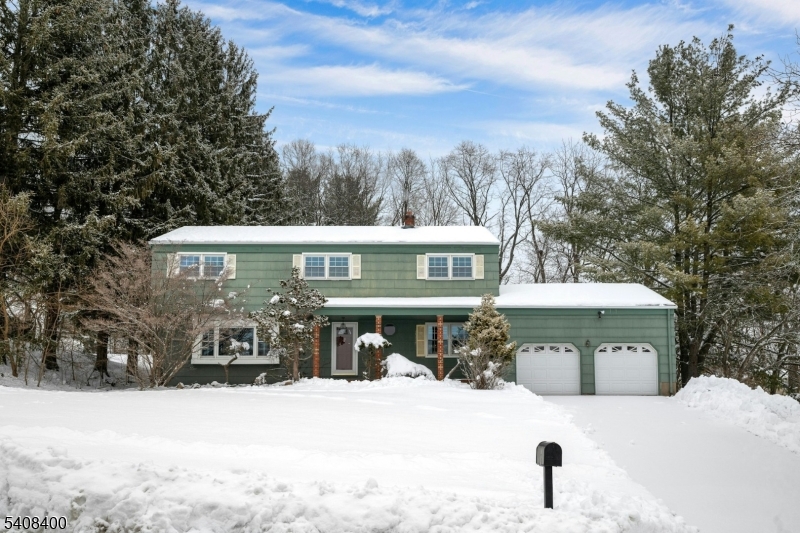 This is your opportunity to join the wonderful Hanover community and make this home your own. With a little imagination and updating, this property can truly shine. Set on a .55-acre lot, it offers plenty of room to create your own private retreat.