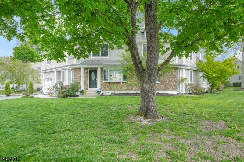 Welcome Home Custom expanded 3,384+ sq ft home designed for elevated living and exceptional entertaining. Set on a rare corner lot with frontage on two streets, this unique property offers flexibility for potential second driveway or detached garage/parking setup.