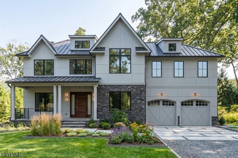 Custom Home Build Envision your custom build. Shown here is a past custom build by Distinctive Domain. Every home is uniquely designed, offering a fully tailored experience from concept through completion.