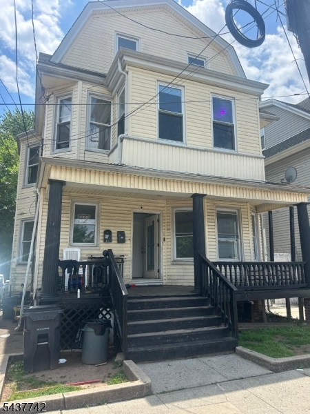 Front View