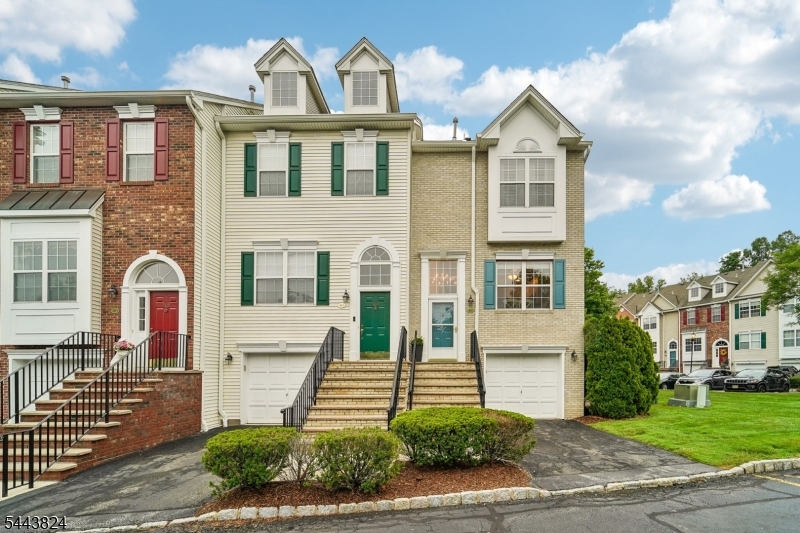 Front 301 Cambridge Drive
