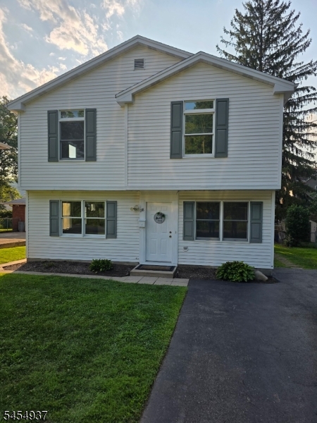 Single Family House