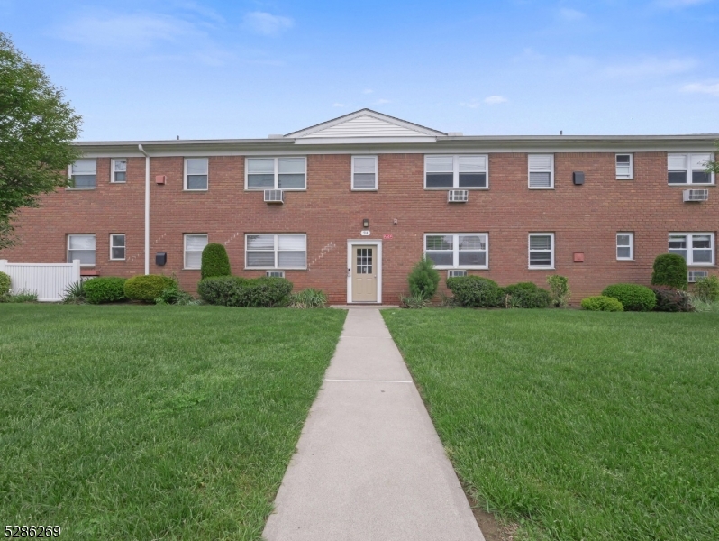 Affordable living in Wayne!  First floor unit featuring 1 bedroom and 1 bathroom.