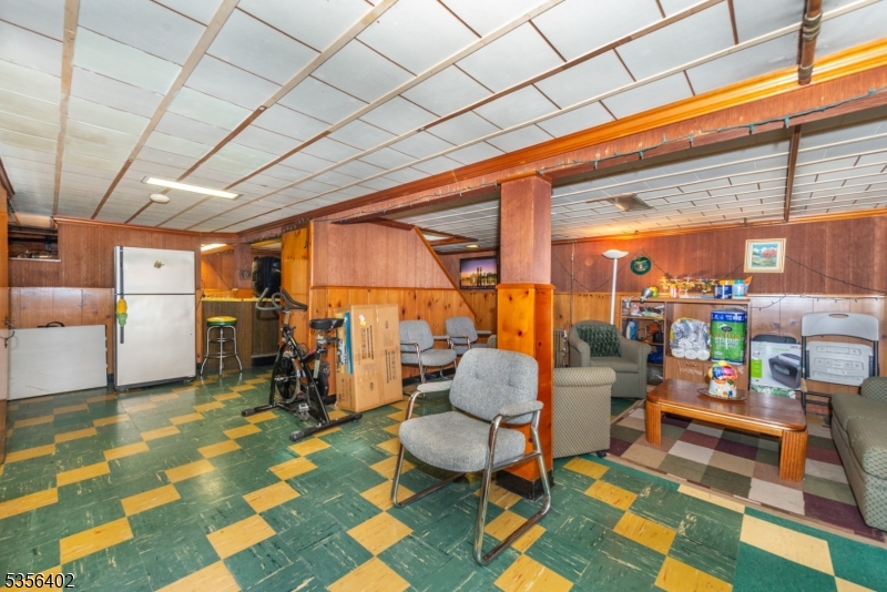 Basement
