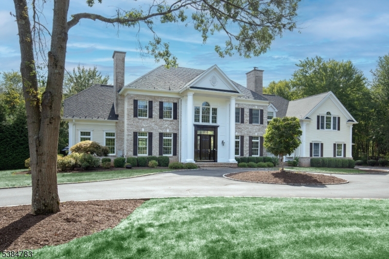 Welcome Home