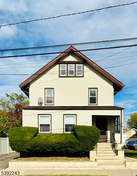 Front View