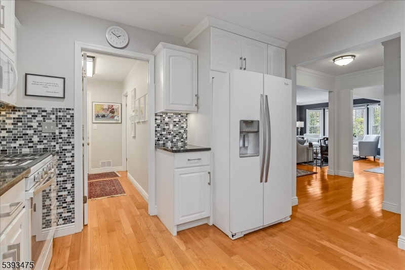 Kitchen View