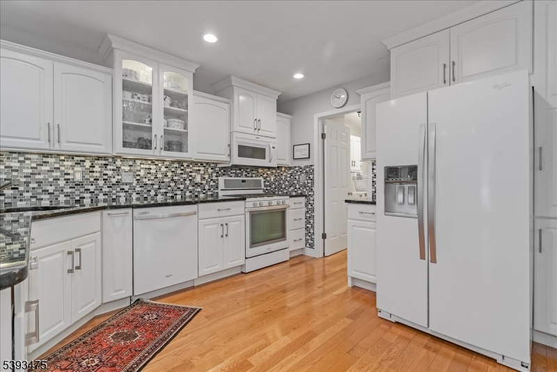 Kitchen View