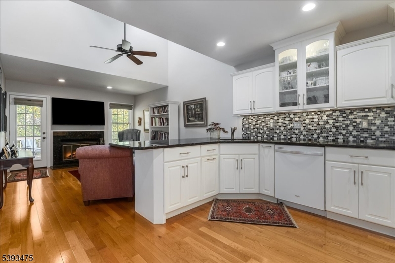 Kitchen/Family Room