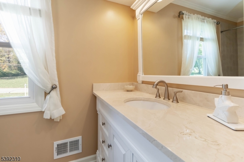 Main Bath Updated Main Bath