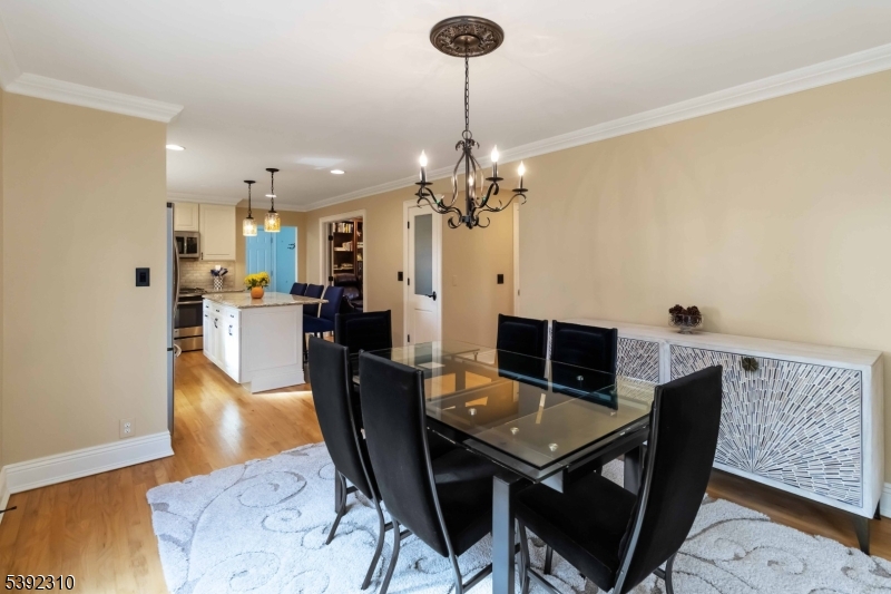 Dining Room Dining room