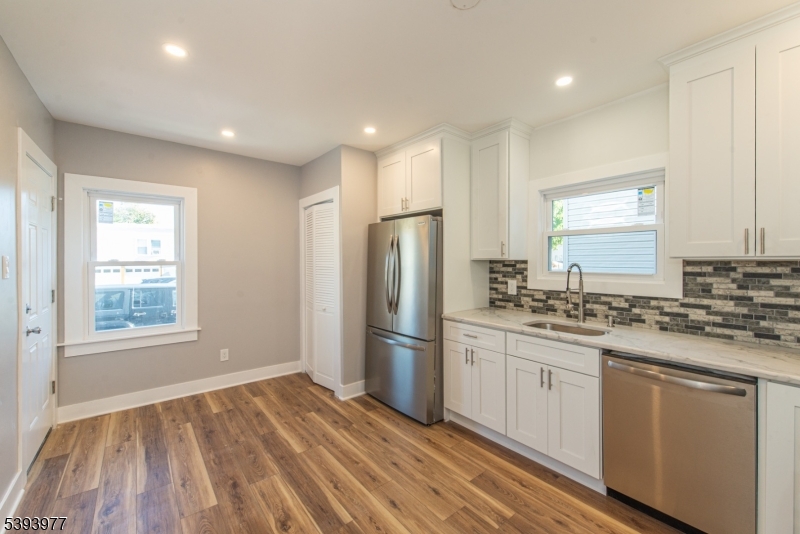 Kitchen (Second View)