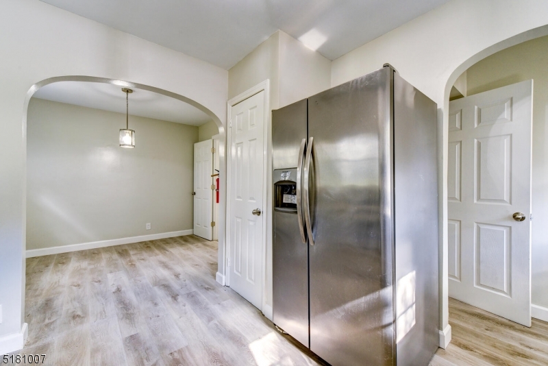 Dining Room 1st Floor