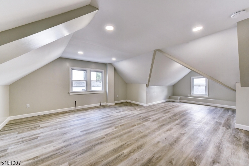 Bedroom 3 Laminate Flooring