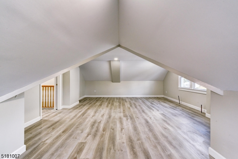 Bedroom 3 2nd Floor Laminate Flooring