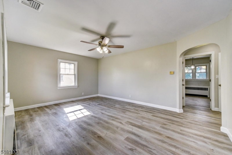 Loads of Natural Light