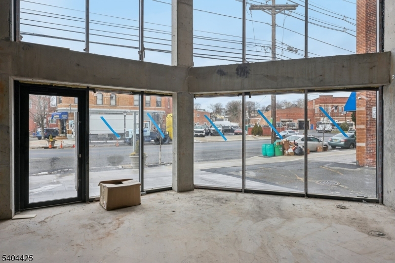 Open Space