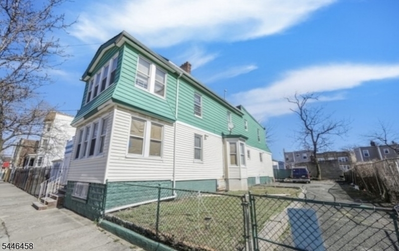 Front View