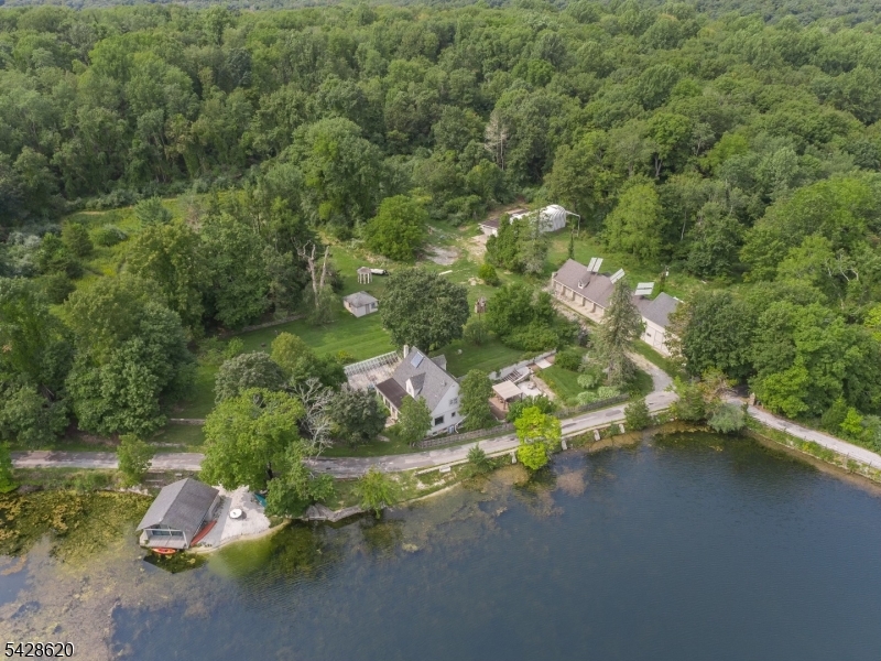 21 Payne Rd Aerial View