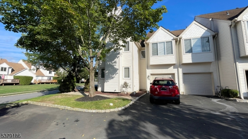 12 Independence Ct- Front of Home