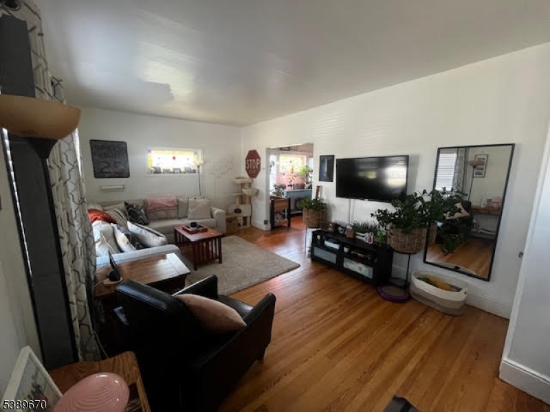 Living space