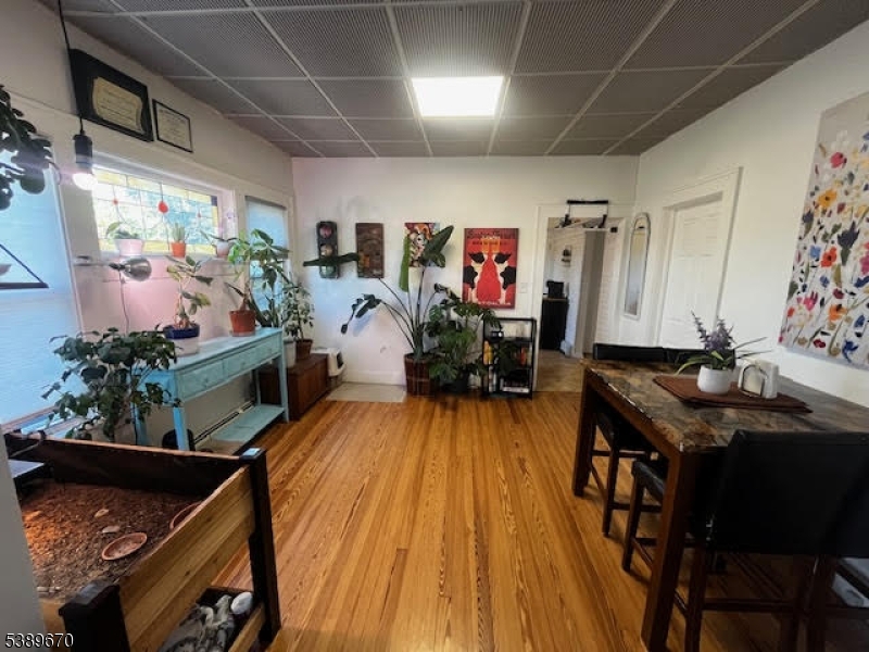 Living/dining