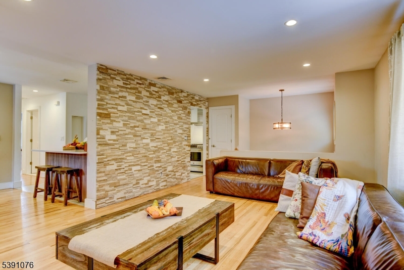 Recessed Lighting