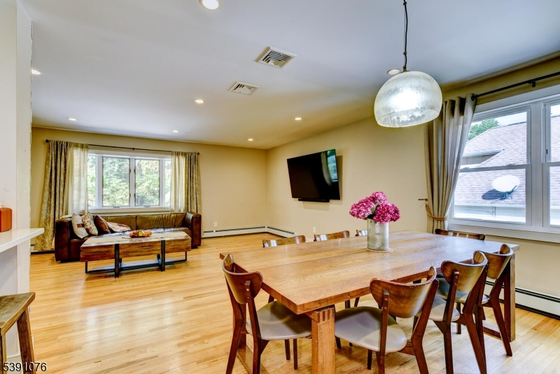 Open Concept