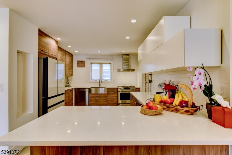 Quartz Countertops